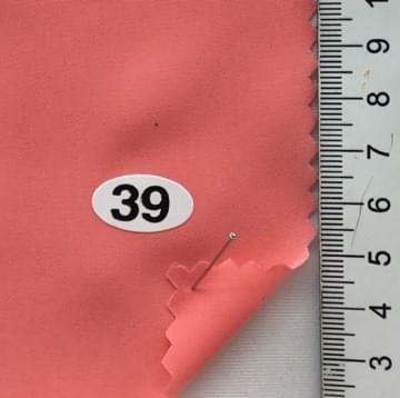 39 Pale Orange