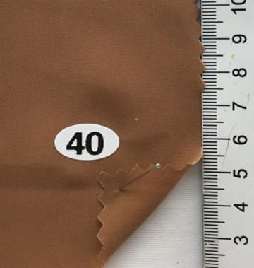 40 Brown