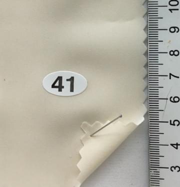 41 Ivory
