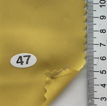 47 Yellow