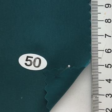 50 Turquoise