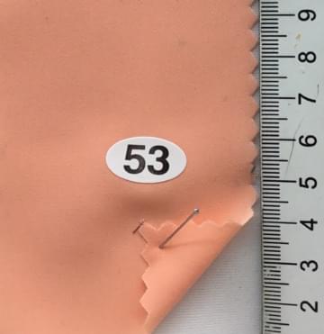 53 Pale Orange