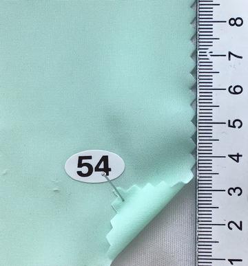 54 Pale Green
