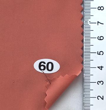 60 Pale Orange