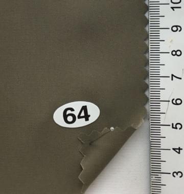 64 Deep Green
