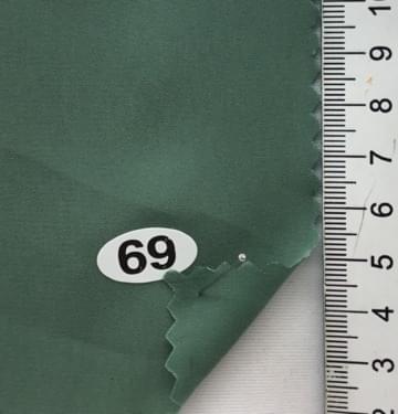 69 Green