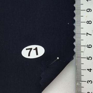 71 Navy