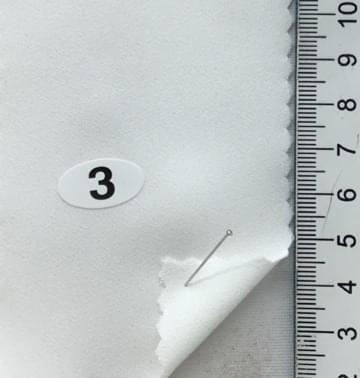 3 White