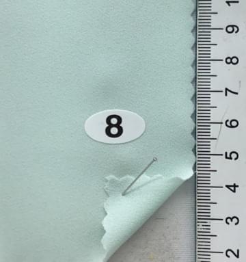 8 Pale Green