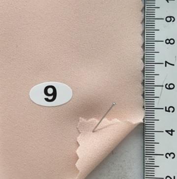 9 Pale Pink