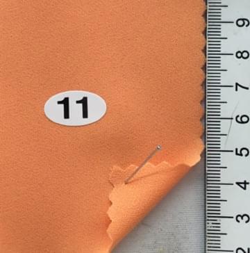 11 Orange