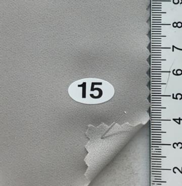 15 Gray