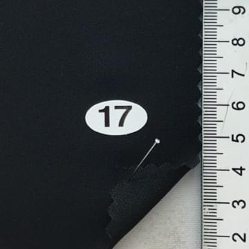 17 Deep Green