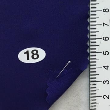 18 Blue