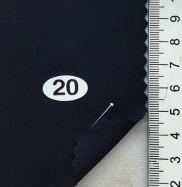 20 Navy