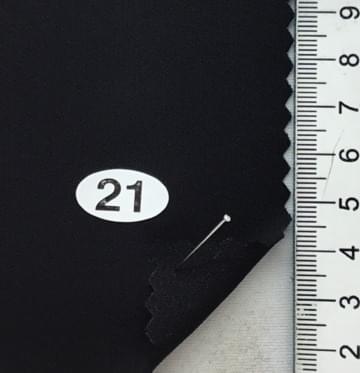21 Black