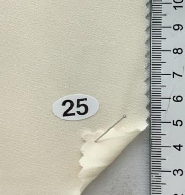 25 Beige