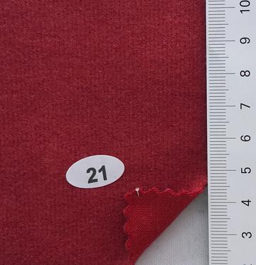 21 Red