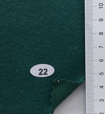 22 Green