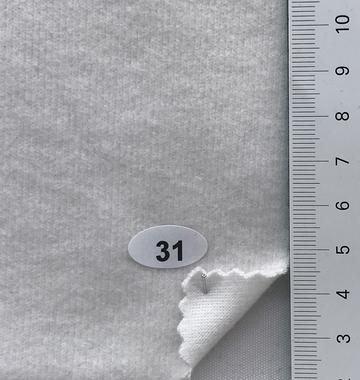 31 White