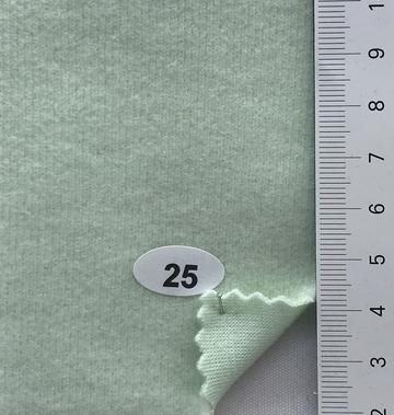 25 Pale Green