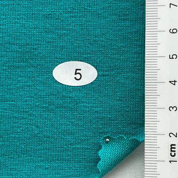5 Turquoise