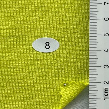 8 Pale Green