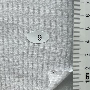 9 White