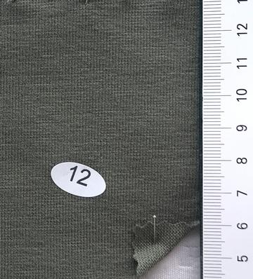 12 Deep Green