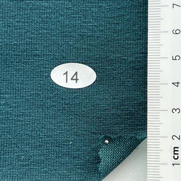 14 Deep Green