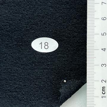 18 Black