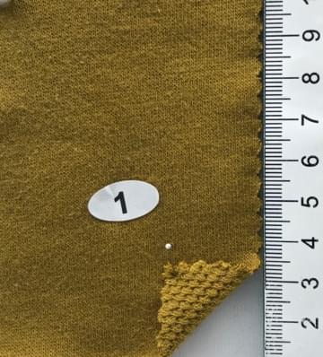 1 Yellow