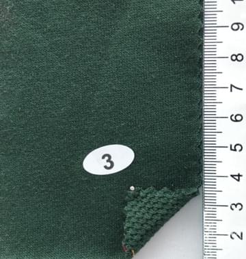 3 Deep Green