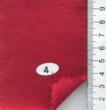 4 Red