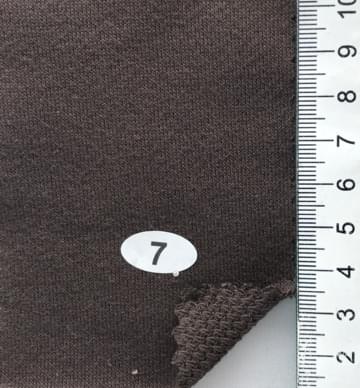7 Brown