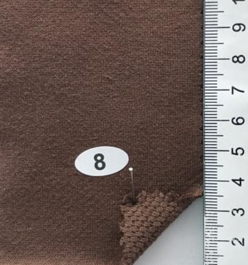 8 Brown