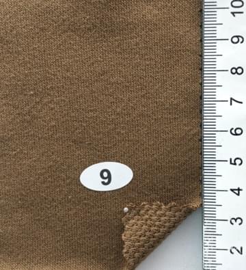 9 Brown