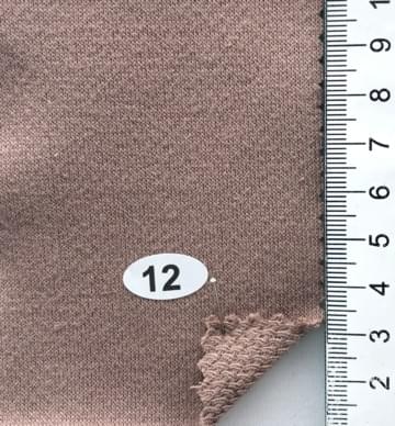 12 Dusty Pink