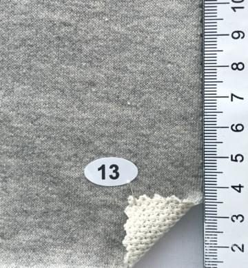 13 Gray