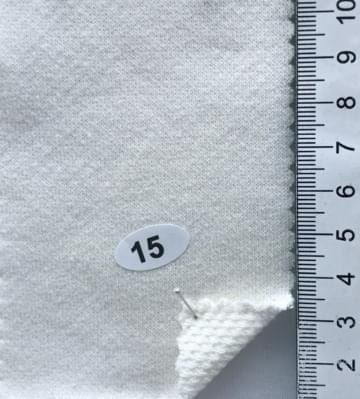 15 Ivory