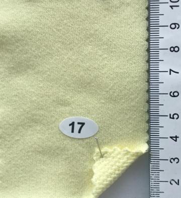 17 Yellow