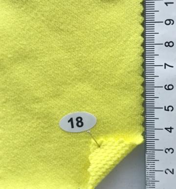 18 Yellow