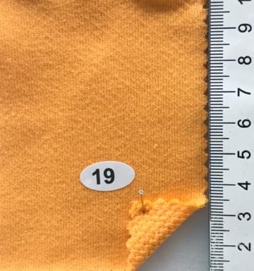 19 Orange