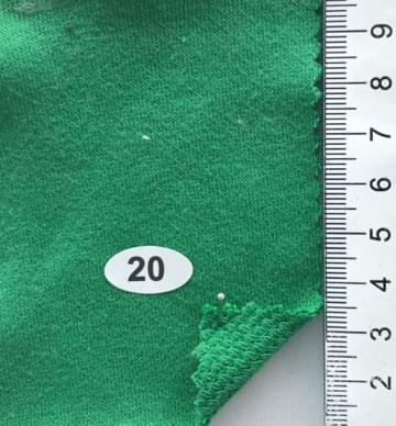 20 Green