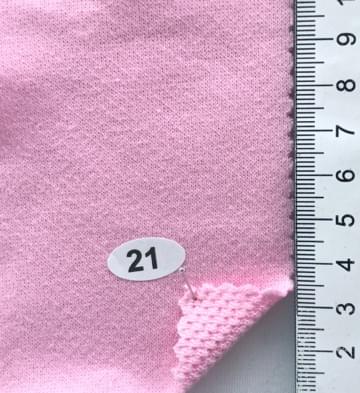 21 Pale Pink