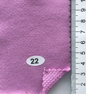 22 Pink