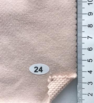 24 Pale Pink