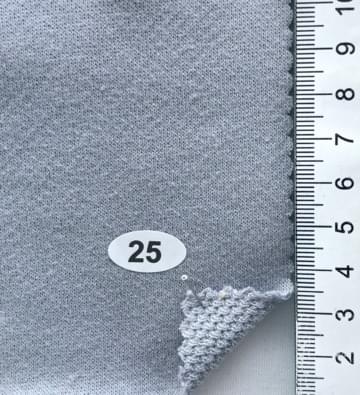 25 Gray