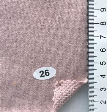 26 Dusty Pink