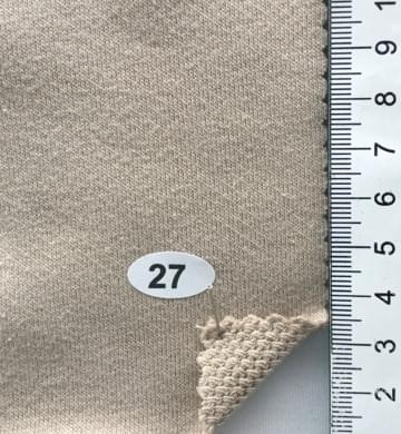 27 Beige